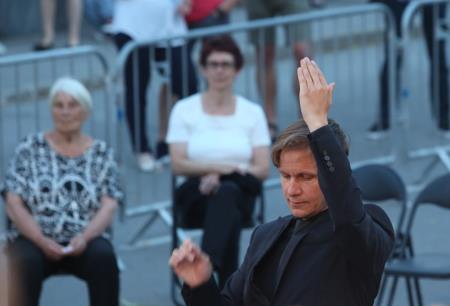 22. POLETNI VEČER OB DNEVU DRŽAVNOSTI  13 FOTO LJUBO VUKELIČ